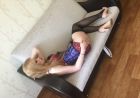 Лилия, 32 лет — эромассаж для мужчин