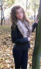 Катя, 31 лет: БДСМ, страпон, прочие секс-услуги