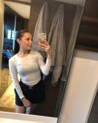 Карина, 8 953 523-09-00 Карина — эротический массаж лингама от 3500 руб.