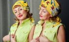 красивая шлюха Нина, г. Уфа, интим 24 7