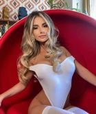 Мая, 8 900 675-20-75 Мая, 28 лет — госпожа со страпоном