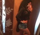 Лола, 23 лет — проститутка в Уфе