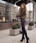 Tracy, 8 981 438-96-92 Эскортница Tracy объект повышенного внимания клиентуры