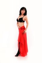 Алина, 8 937 356-70-35 проститутка Алина (Киров)